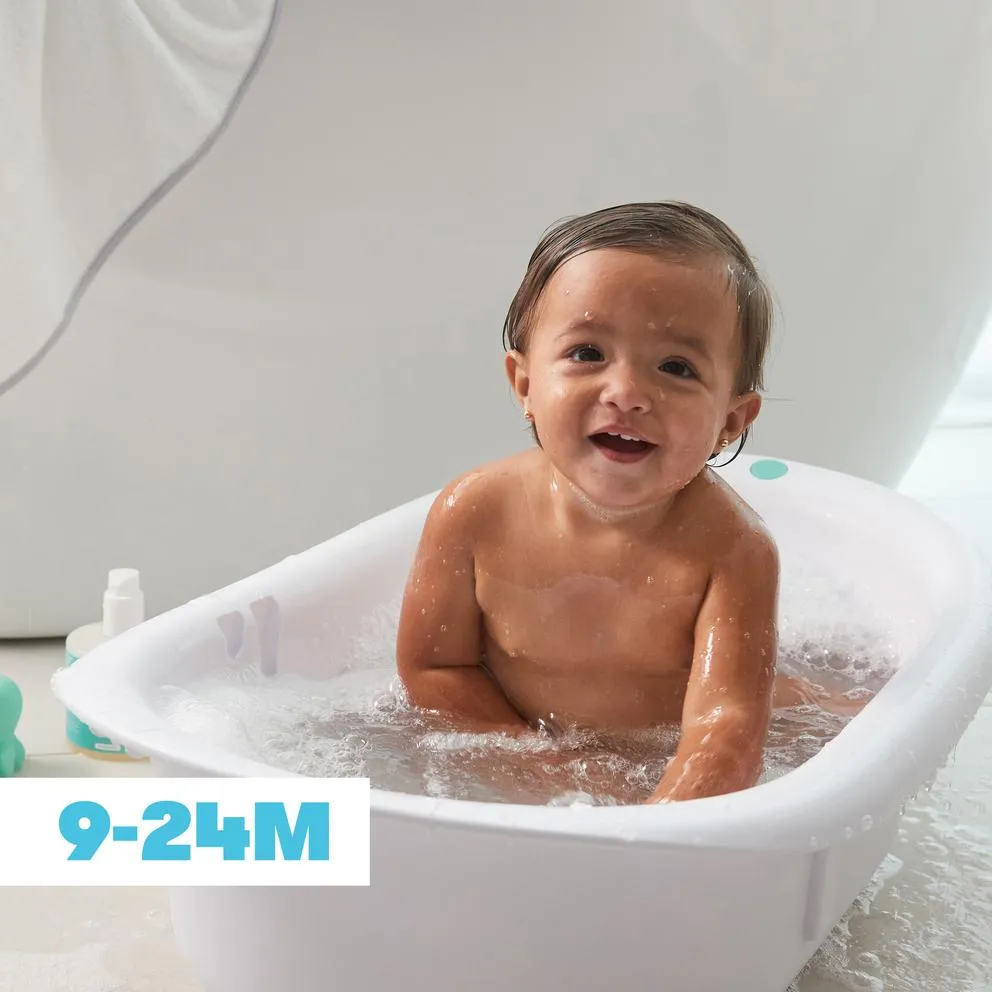 Fridababy 4-in-1 Grow-With-Me-Bath Tub