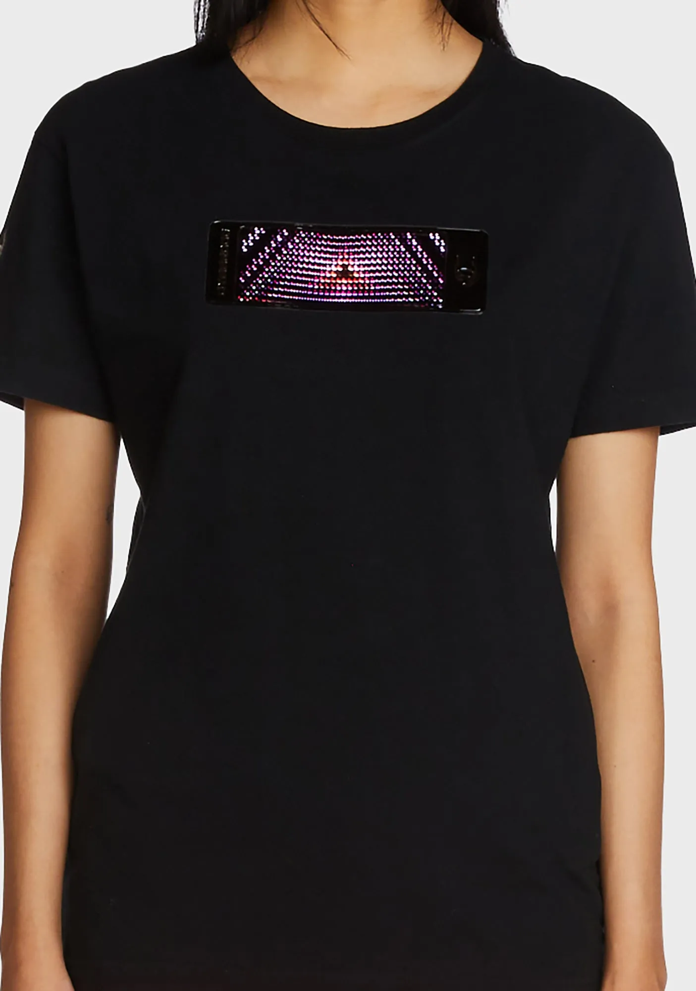 Future Light Tee X