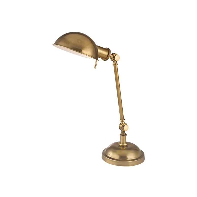 Girard 1-Light Table Lamp