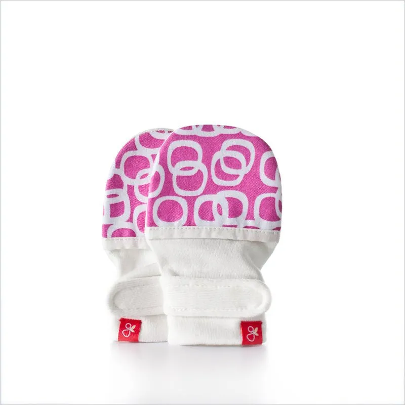 Goumikids Goumimitts in Bubbles Berry