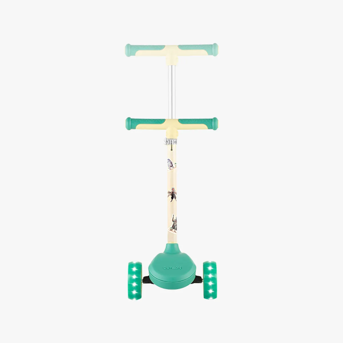 Grogu™ Customizable Kick Scooter