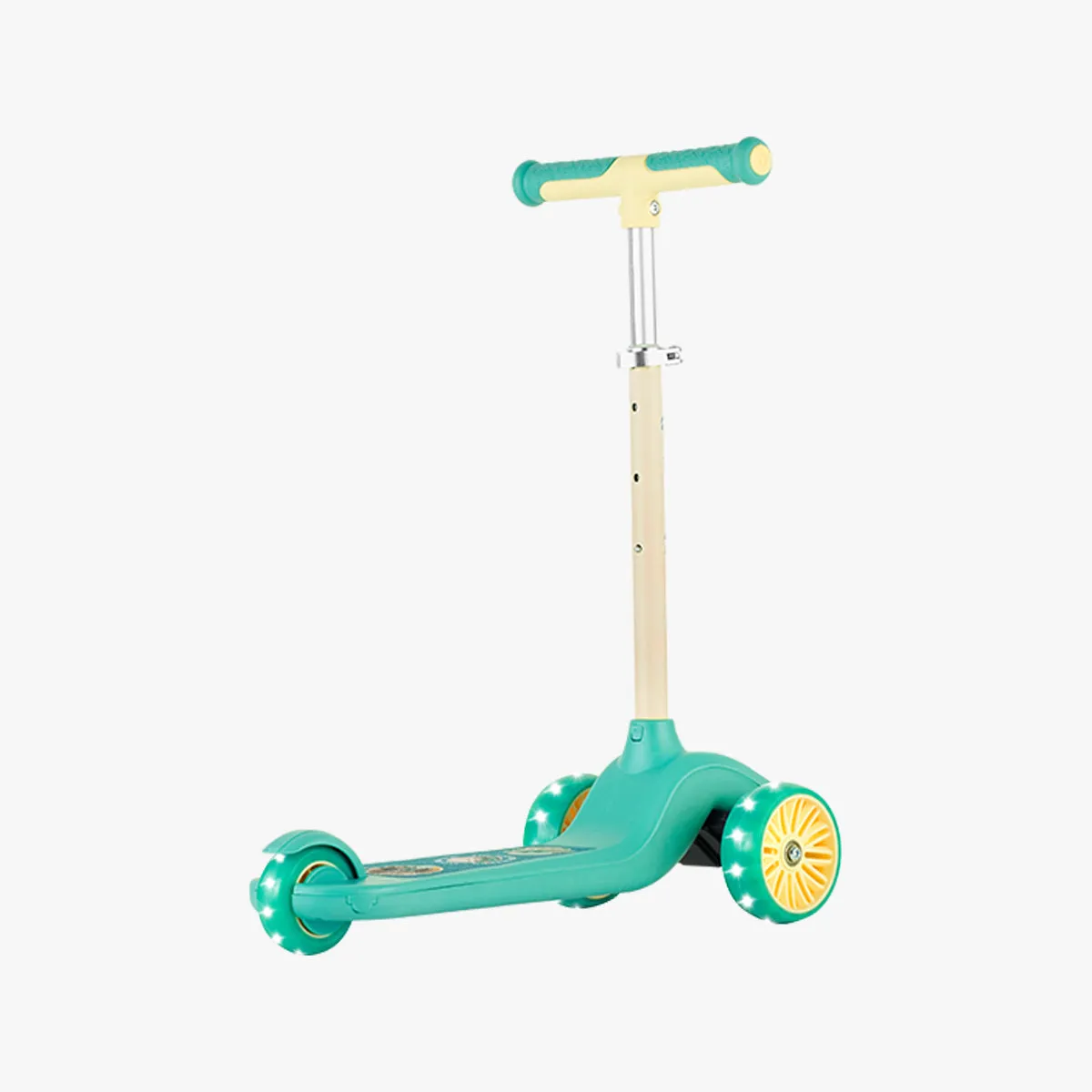 Grogu™ Customizable Kick Scooter