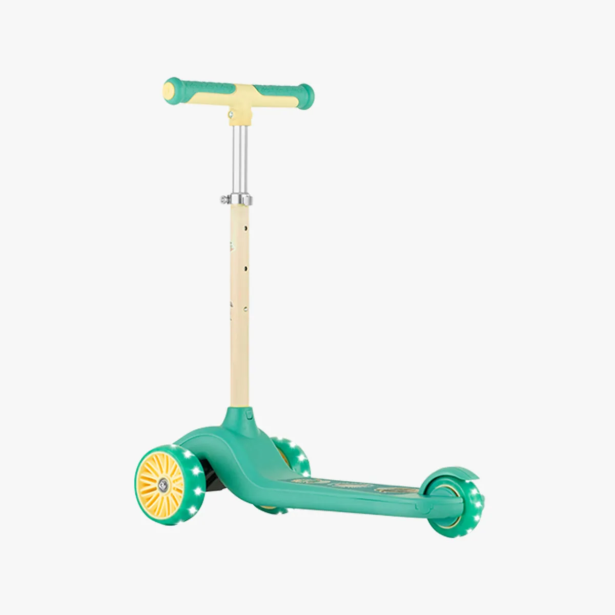 Grogu™ Customizable Kick Scooter