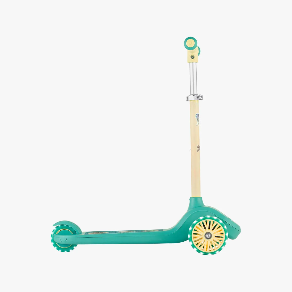 Grogu™ Customizable Kick Scooter