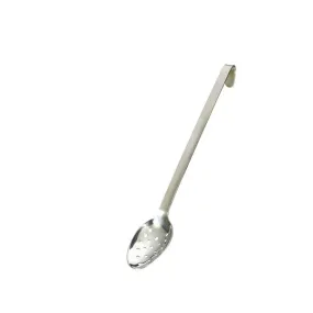 Heavy Duty Spoon Perforated 45cm