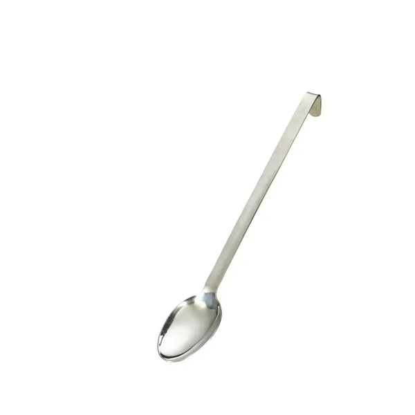 Heavy Duty Spoon Solid 45cm