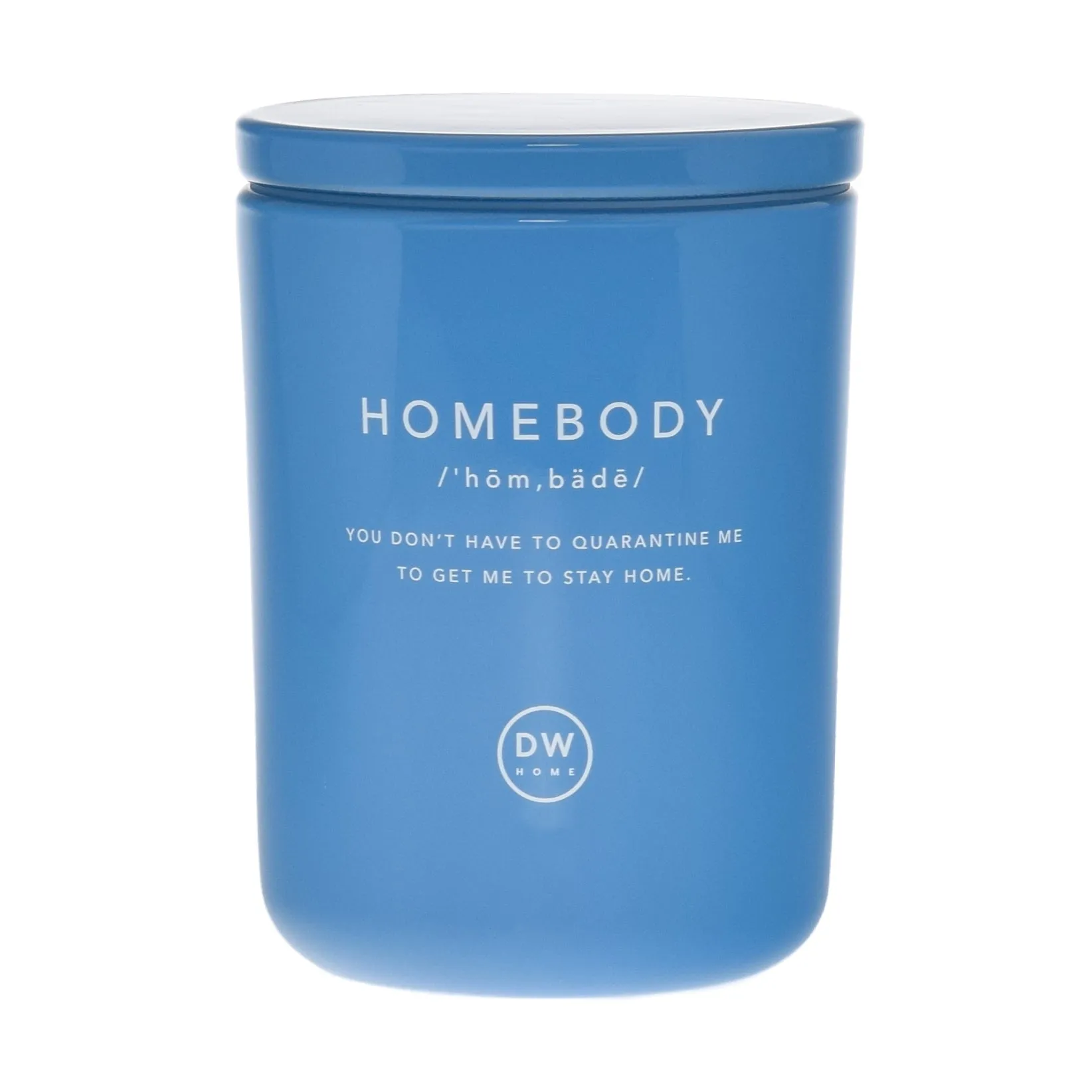 Homebody | Calming Waves