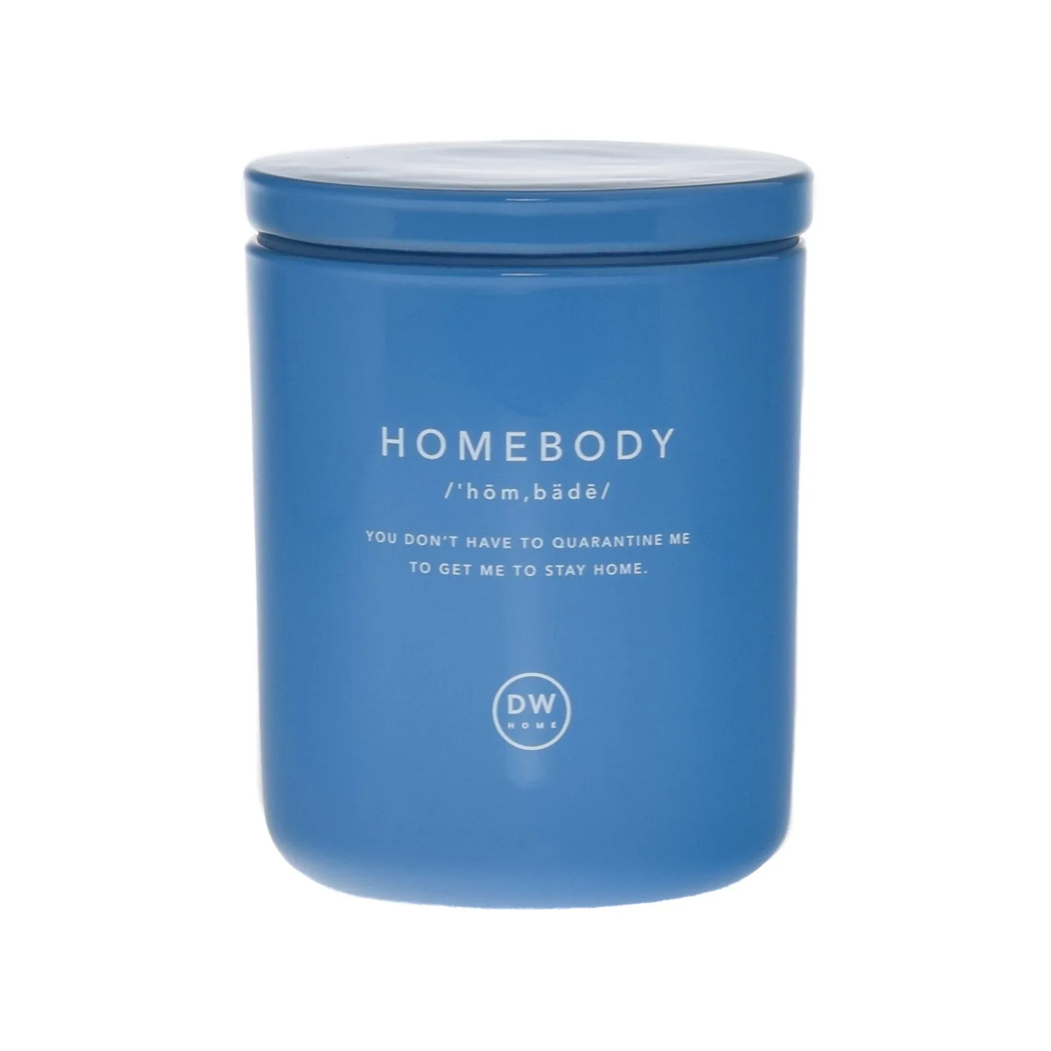 Homebody | Calming Waves