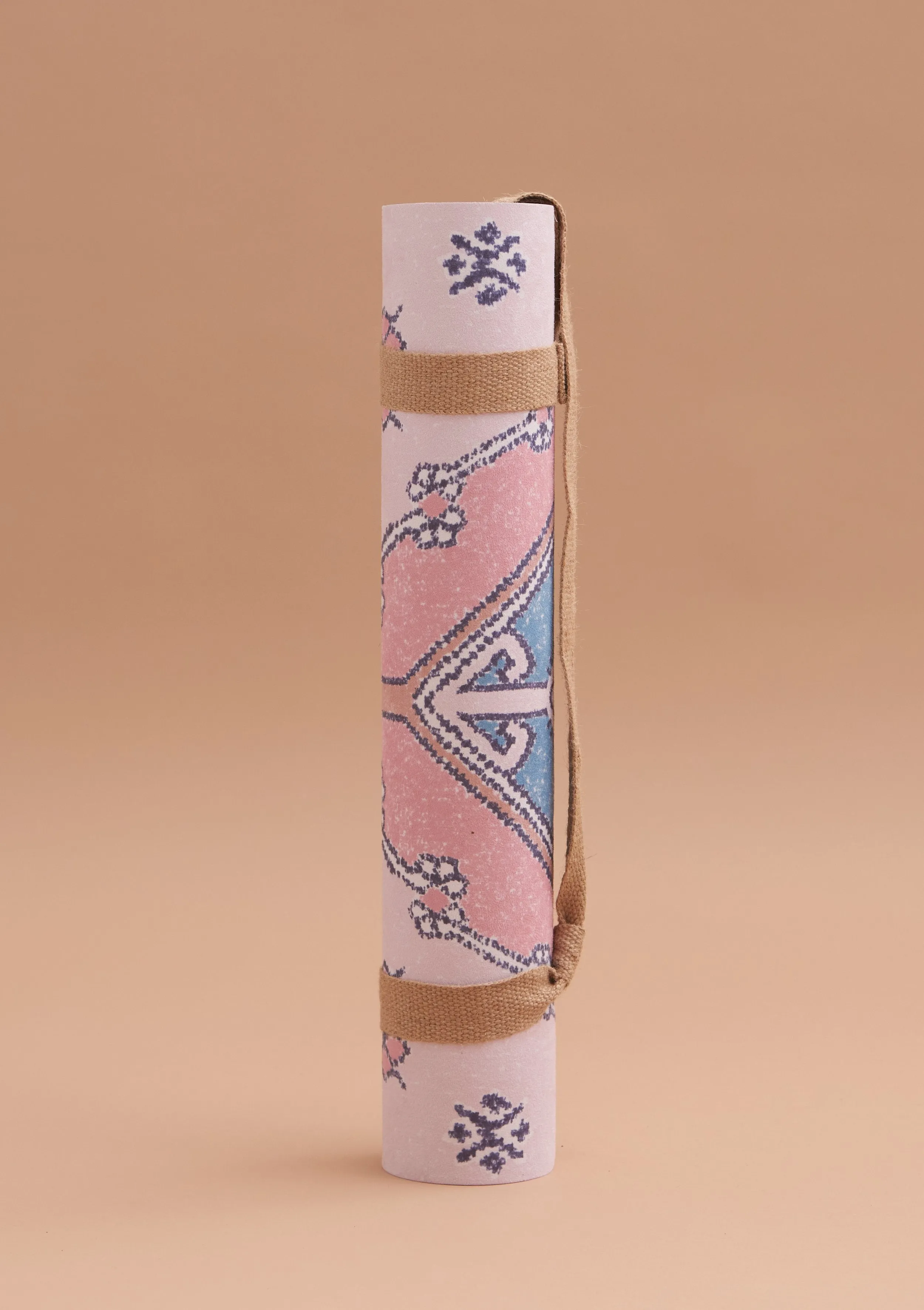 HZORI® | Marrakesh Printed Yoga Mat