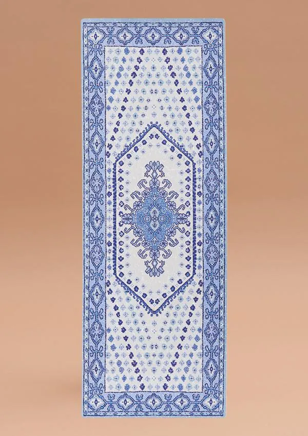 HZORI® | Oushak Printed Yoga Mat