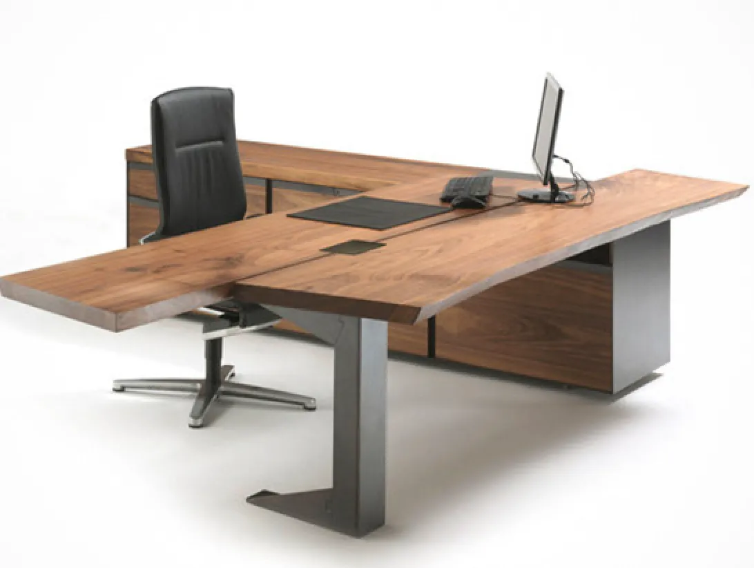 Implement Desk