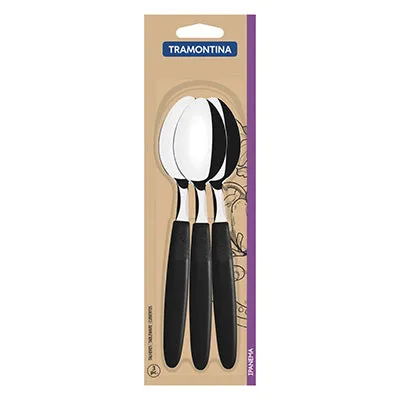 Ipanema Table Spoon Set 3 Pcs