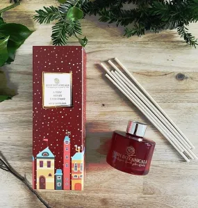 Irish Botanicals A Very Merry Christmas Diffuser