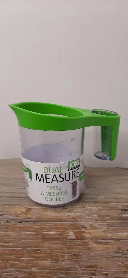 Joie Dual Measuring Cup