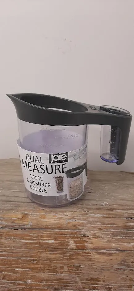 Joie Dual Measuring Cup