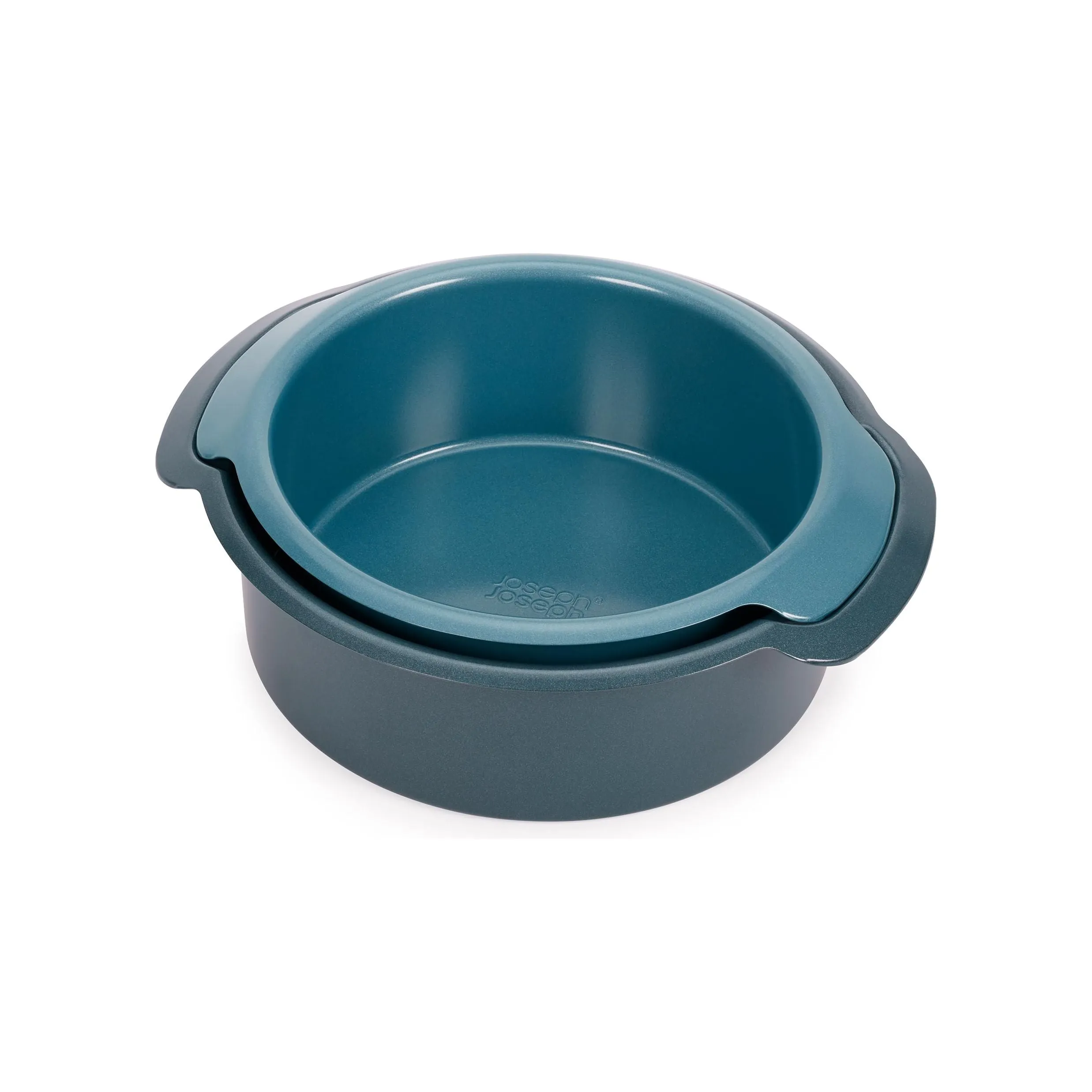 Joseph Joseph Nest Bake Non-Stick Round Cake Pan