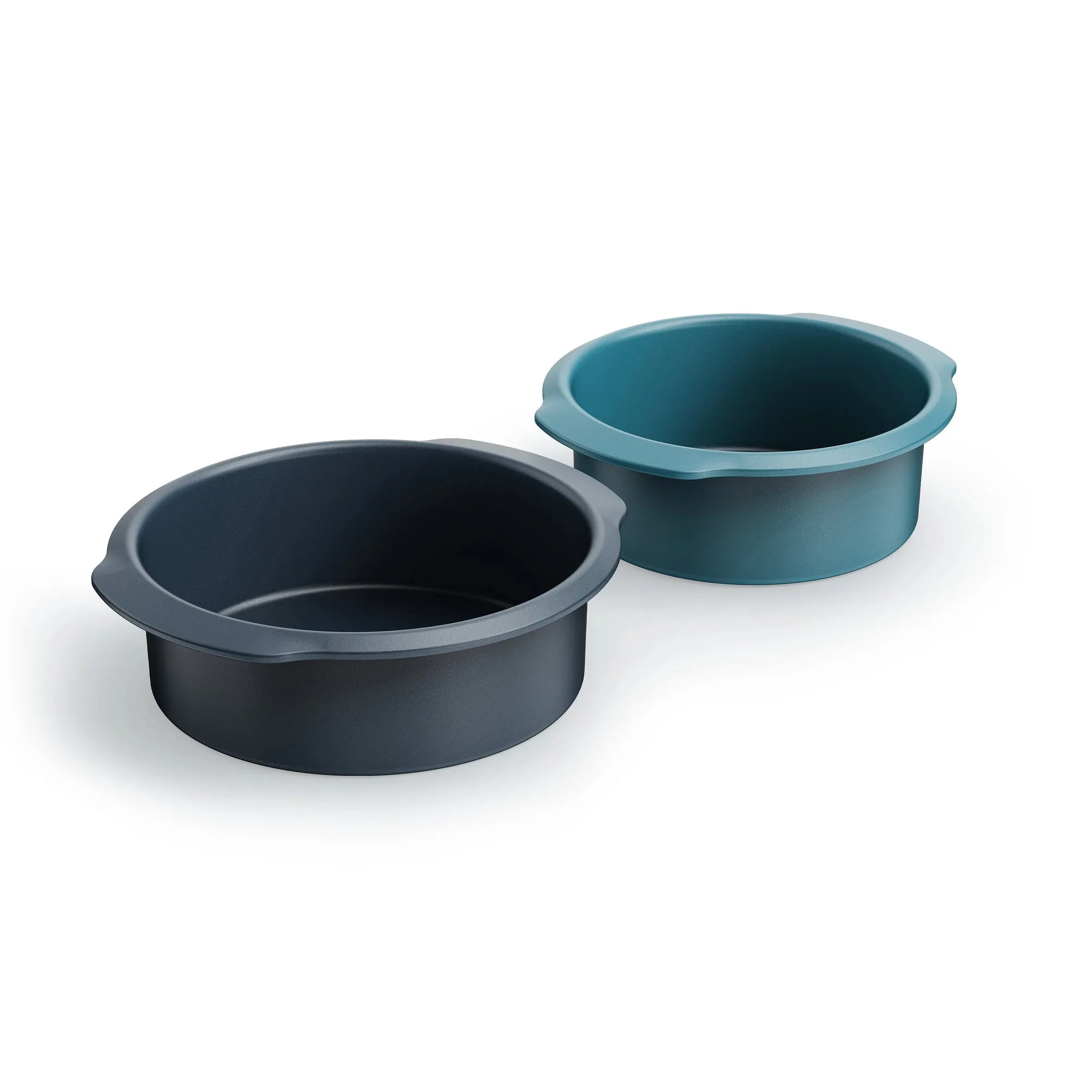 Joseph Joseph Nest Bake Non-Stick Round Cake Pan