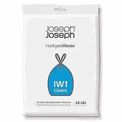 Joseph Joseph Waste Liners 24L - 36L x20