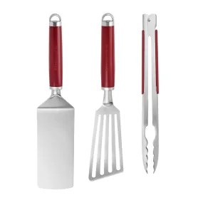 KitchenAid Indoor Grilling Set (3pc)