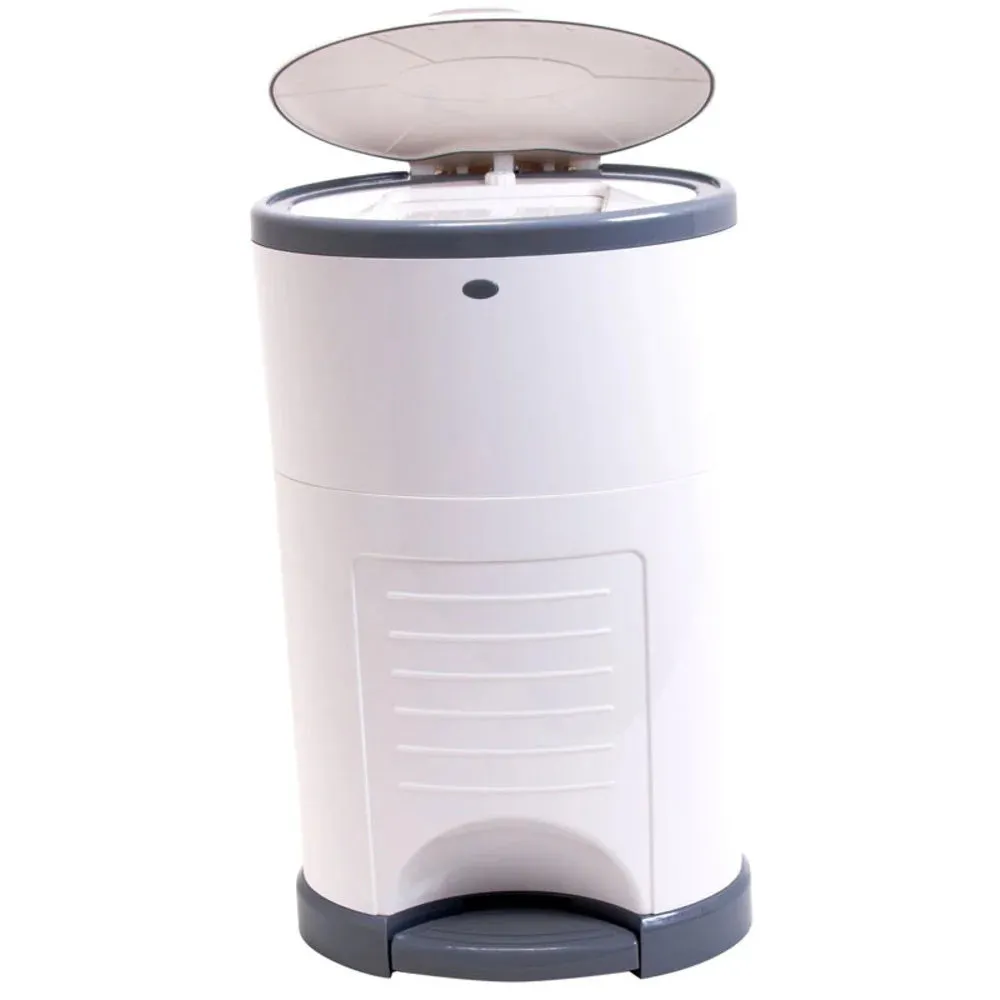 Korbell Plus Nappy Disposal Bin 26l