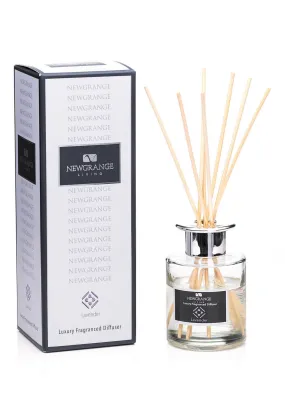 Lavender Luxury Diffuser 100ml