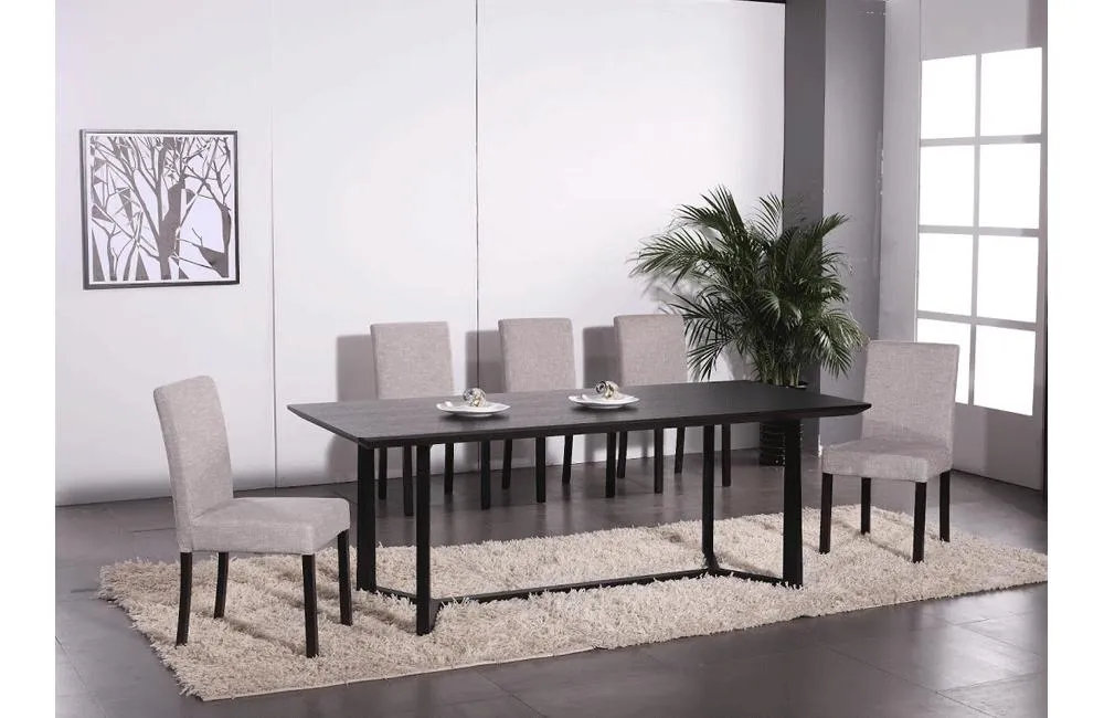 Ligia 5 PC Dining Set