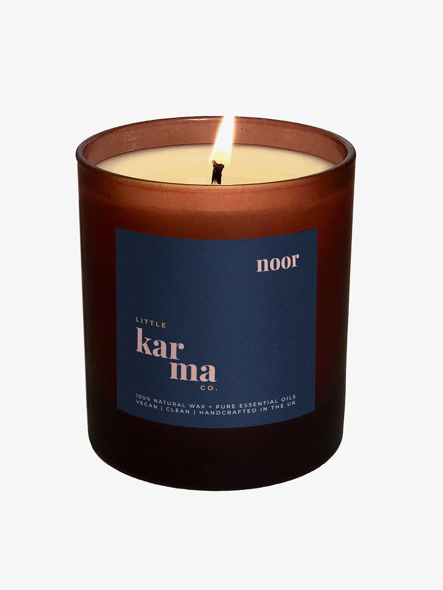 Little Karma Co Noor Comforting Candle