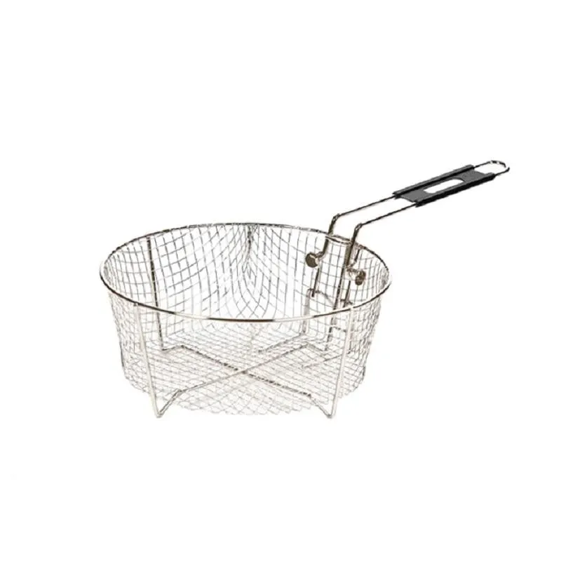 Lodge 10.5" Deep Fry Basket