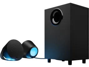 Logitech G560 Light | 2.1 Desktop Speakers