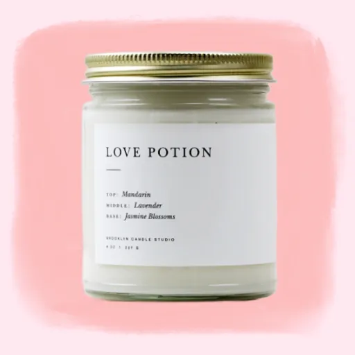 Love Potion