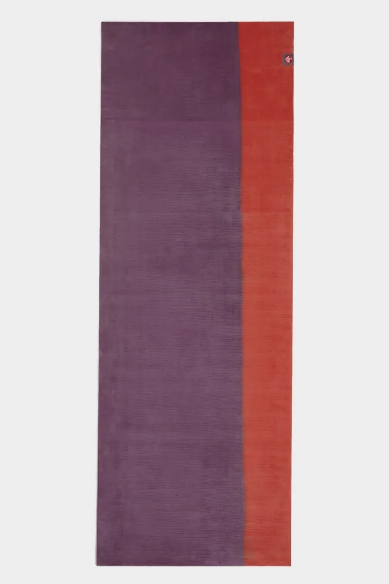 MANDUKA // eKO LITE YOGA MAT - 4mm - KHANGAI