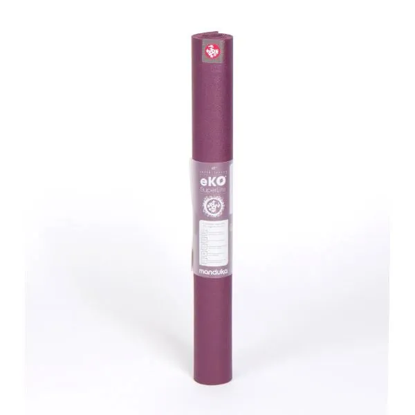 MANDUKA - Eko Superlite Travel Yoga Mat 1.5 MM