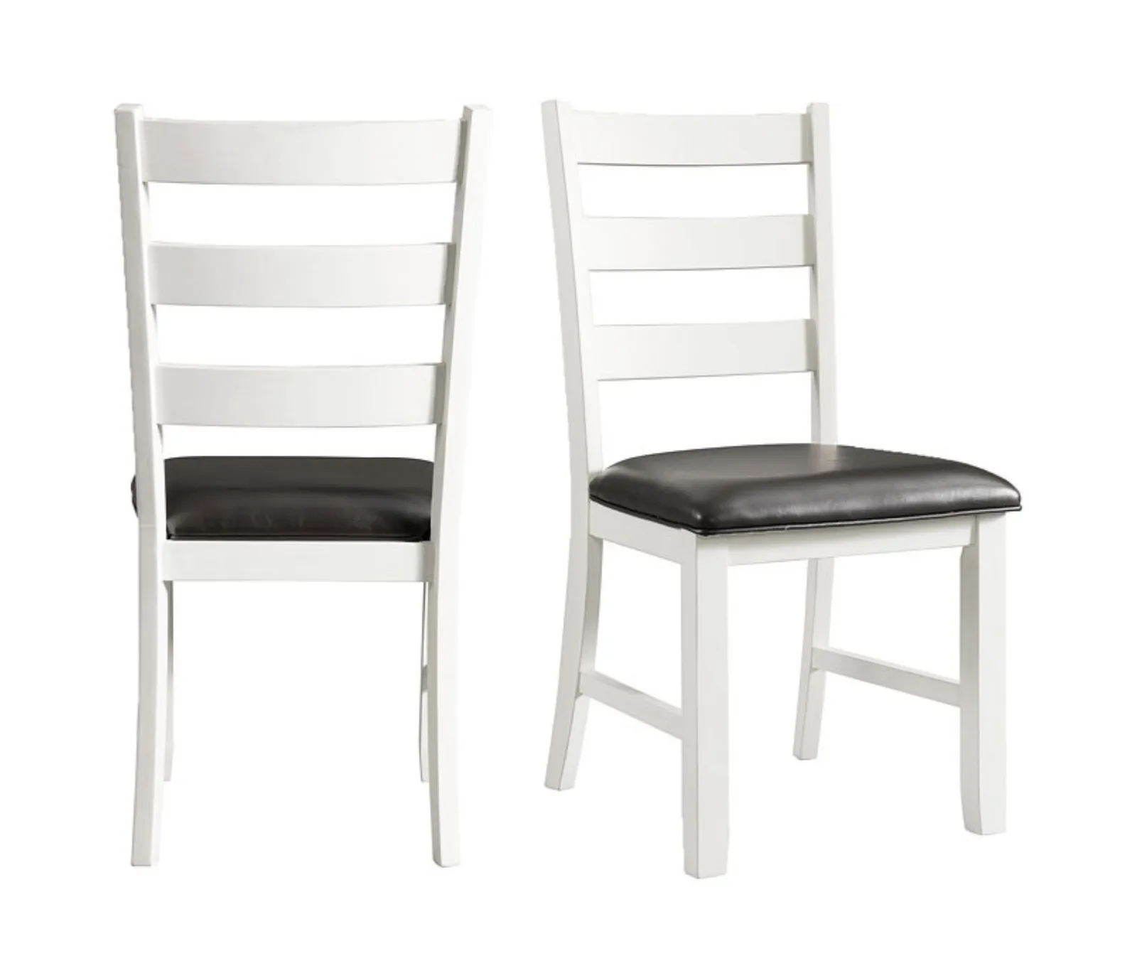 Martin 3 Pack Dining - White