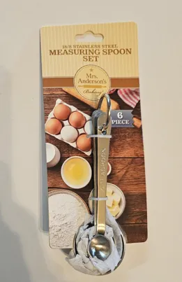 Measuring Spoon Set