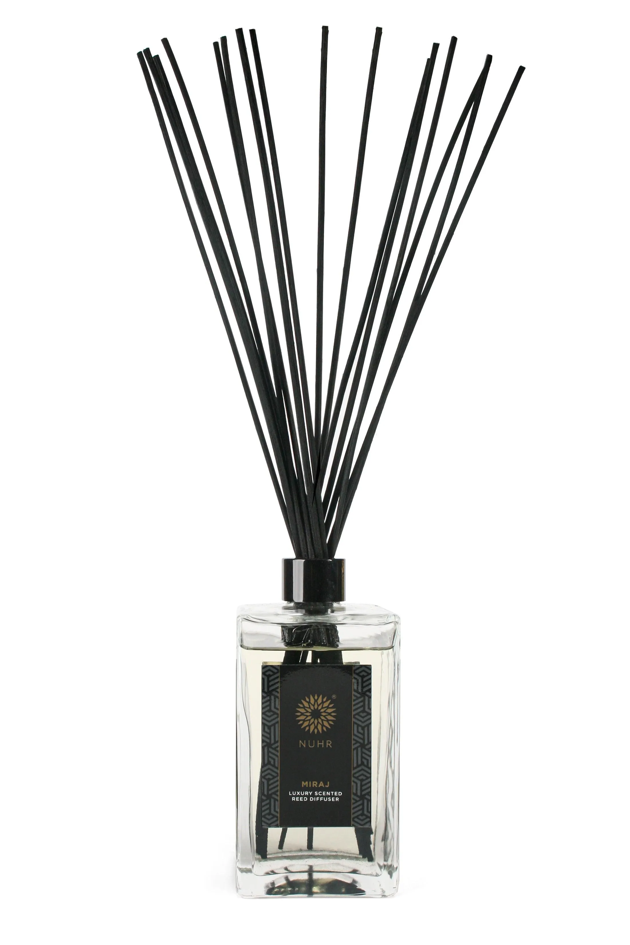 Miraj Reed Diffuser 500ml