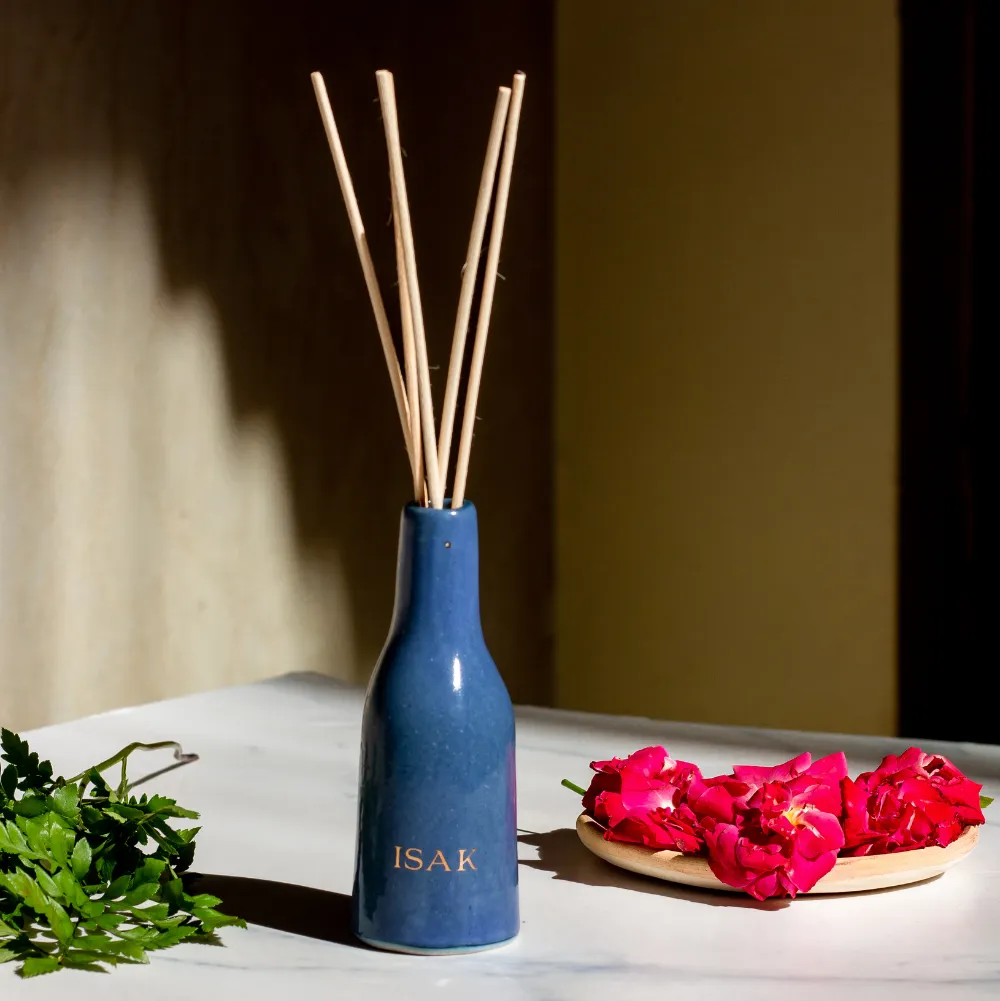 Moh-Ri-Ruh Reed Diffuser