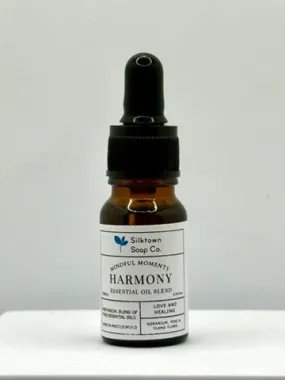 Natural Essential Oil - Harmony