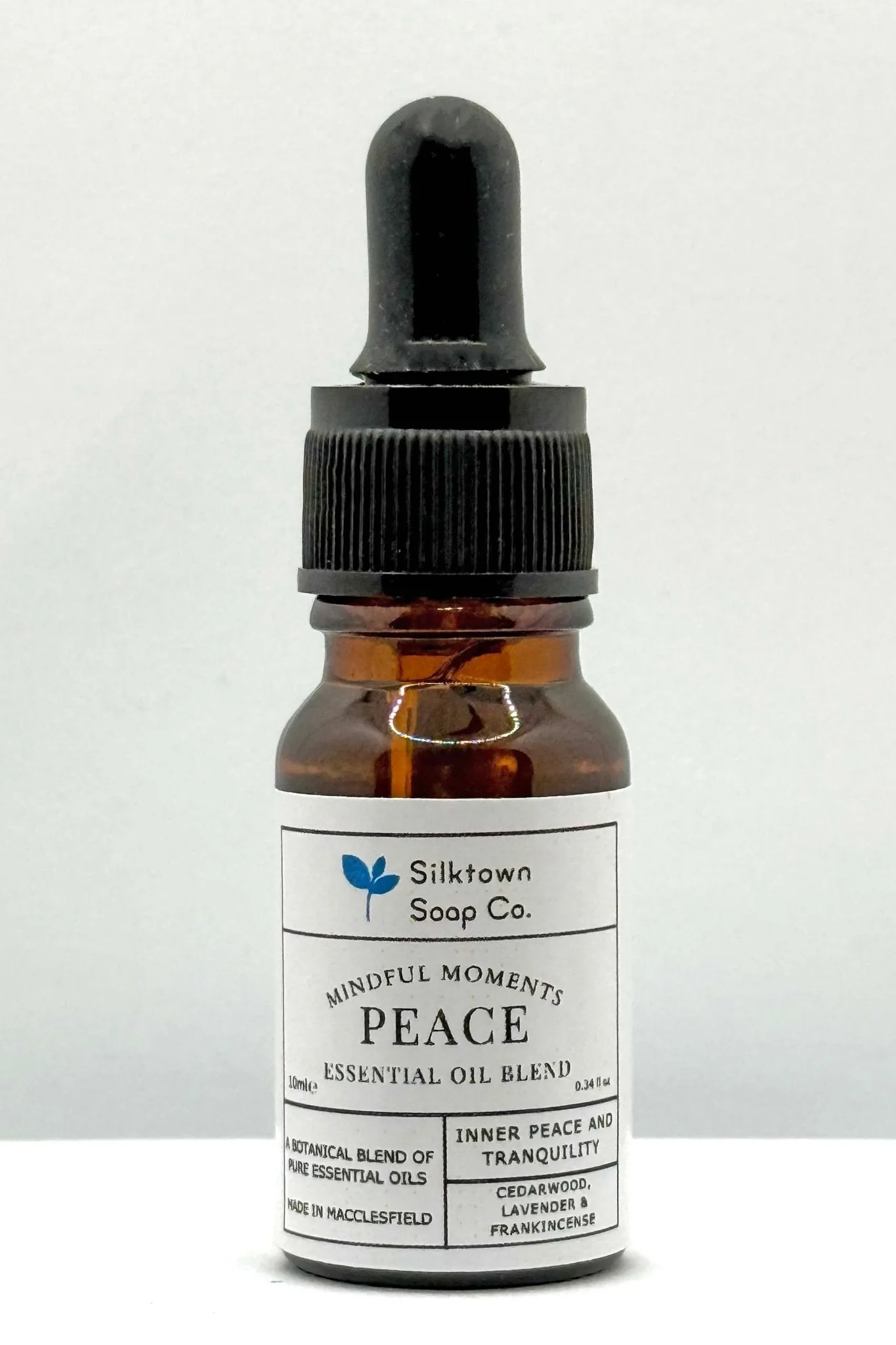 Natural Essential Oil - Peace