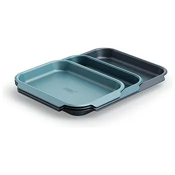 Nest™ Bake Non-Stick Blue Baking Sheet