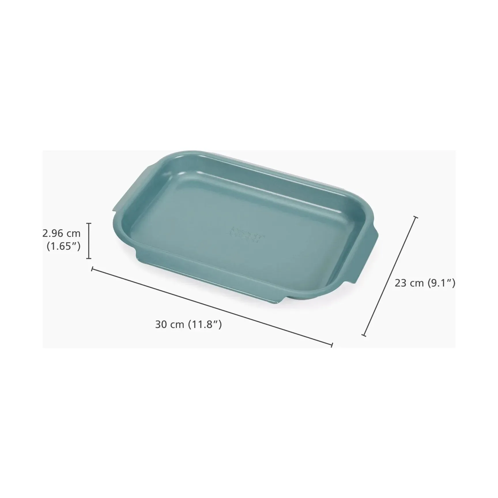 Nest™ Bake Non-Stick Blue Baking Sheet