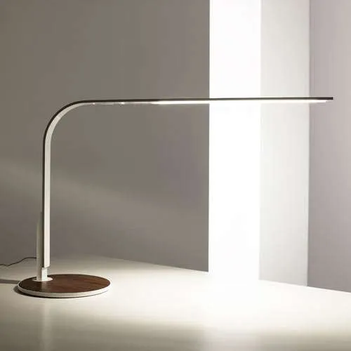 Pablo Designs LIM360 Optical LED Table Lamp