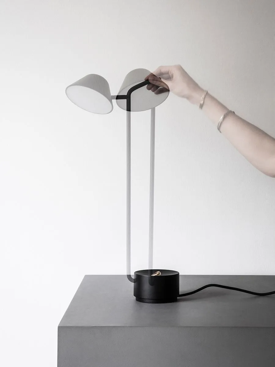 Peek Table Lamp