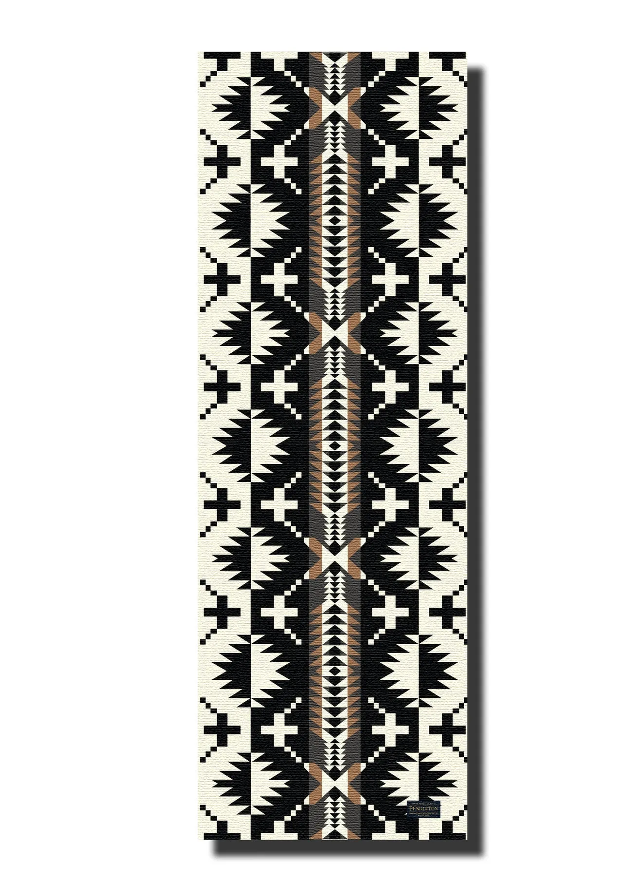 Pendleton Spider Rock Yoga Mat