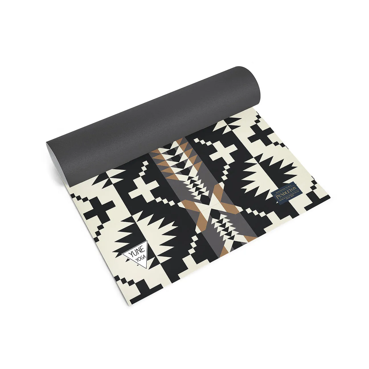 Pendleton Spider Rock Yoga Mat