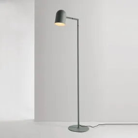 Pia Floor Lamp | Sage Green