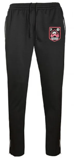 PLANTSBROOK TRACK PANTS