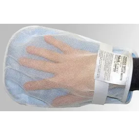 Protective Padded Hand Mitts / Gloves to Prevent Scratching