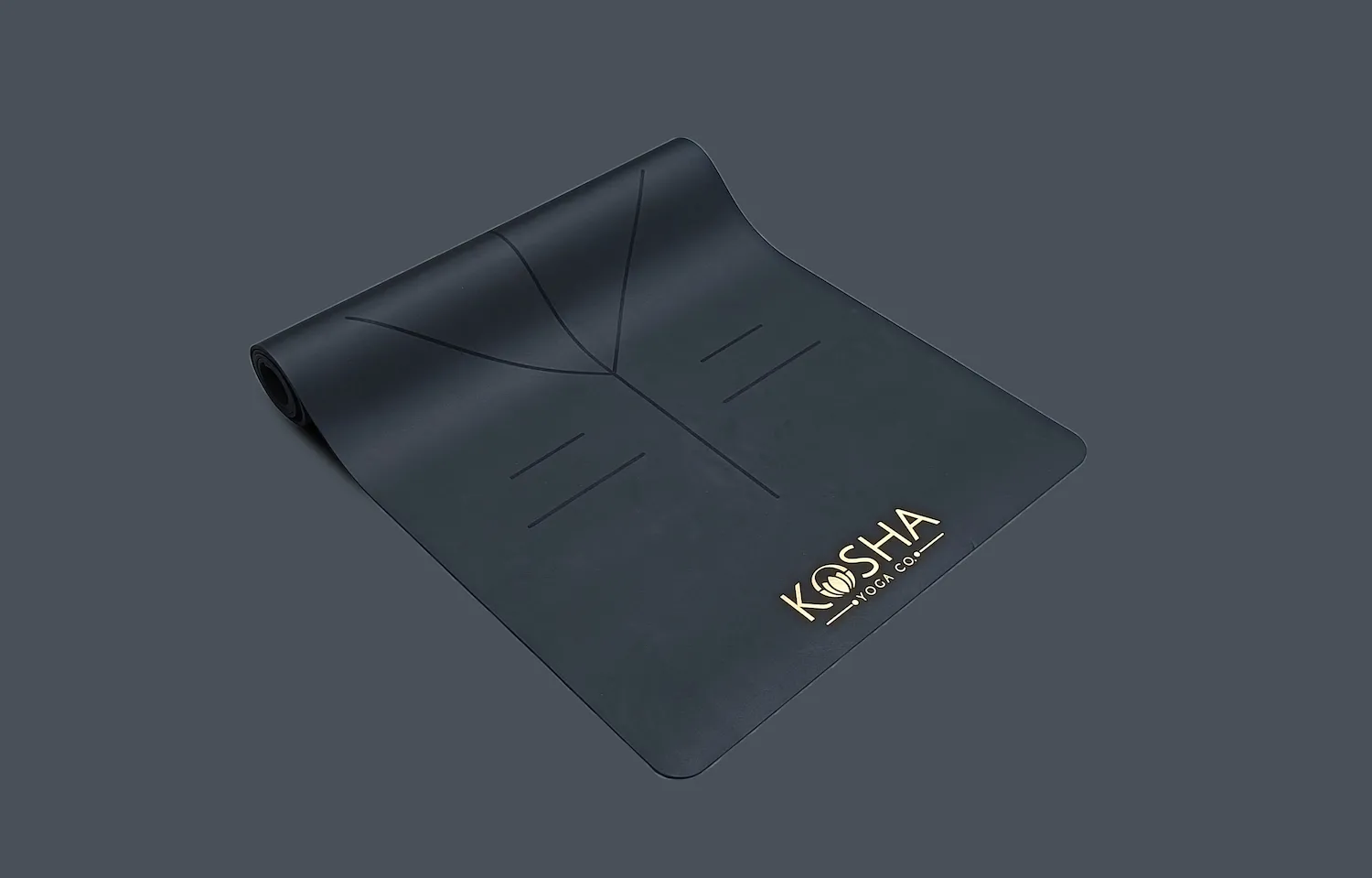 PUre Align Yoga Mat