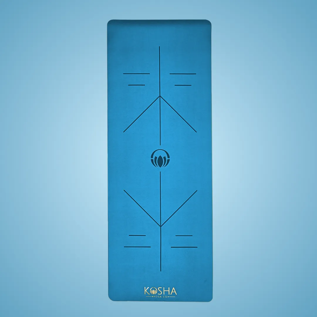 PUre Align Yoga Mat