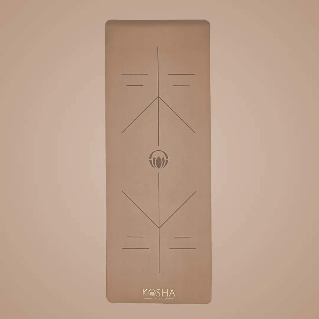 PUre Align Yoga Mat